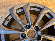 Load image into Gallery viewer, 1x Alufelge 18 Zoll 7.5" 5x114.3 55ET TKSF0GA55E Hyundai I30 Rim Wheel FEL1783614931md