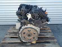 Load image into Gallery viewer, Motor BMW X6 G06 B58B30C 3.0 28TKm Benzin Engine Komplett MOT5299049528nd