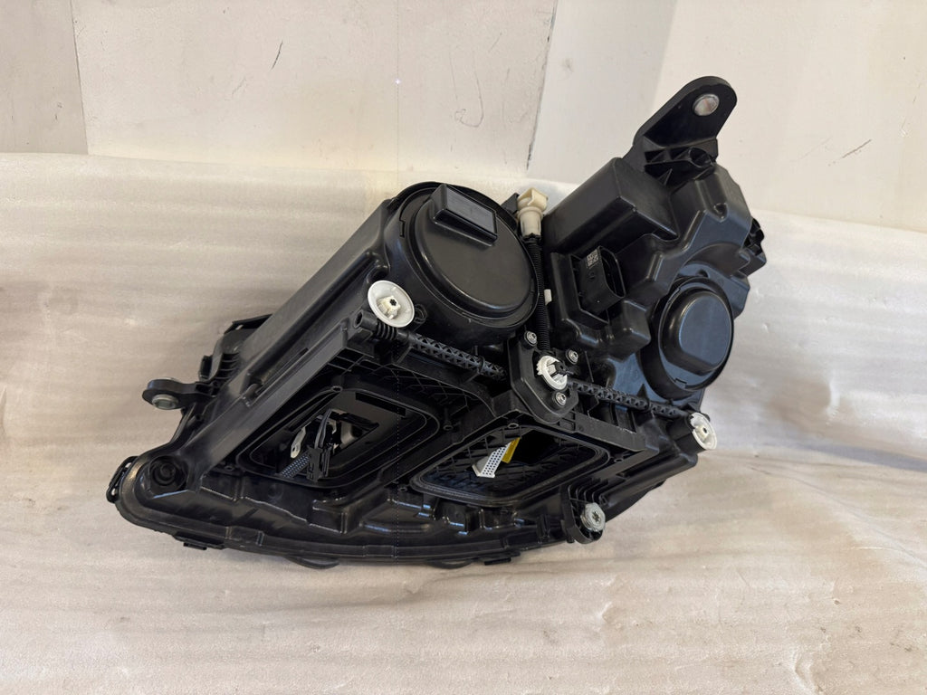 Frontscheinwerfer Mercedes-Benz W213 A2139066810 Full LED Rechts Headlight SCH4051258854ih