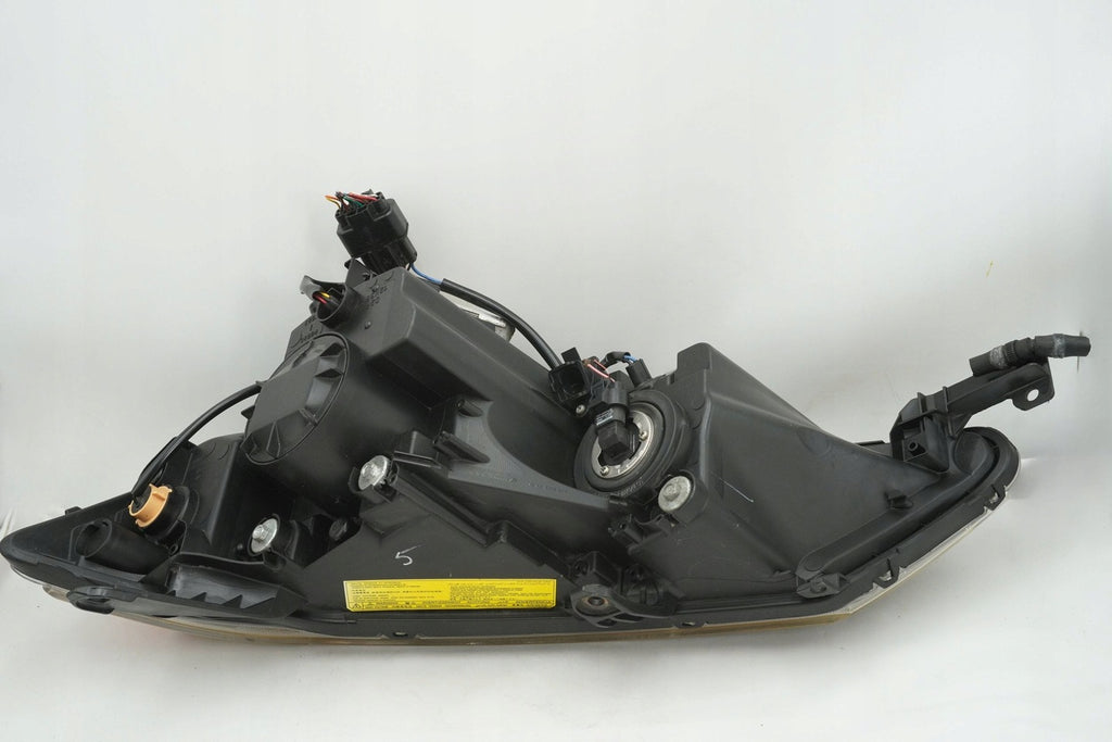 Frontscheinwerfer Mitsubishi Outlander II FALSE Scheinwerfer Headlight SCH4493968434nv