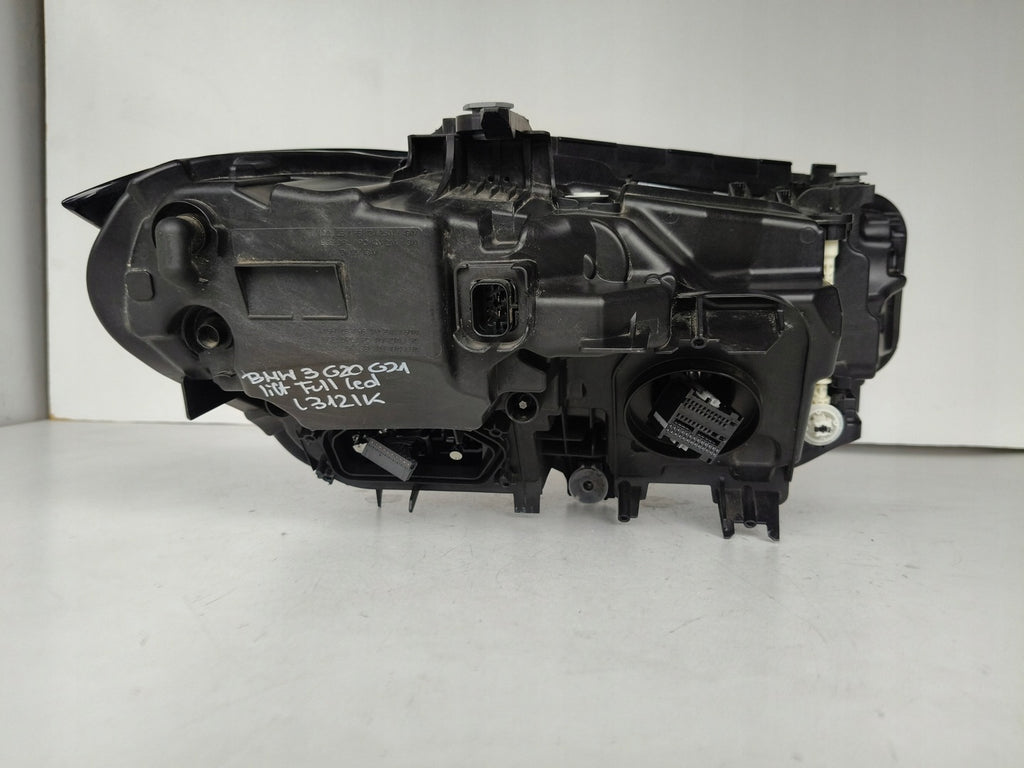 Frontscheinwerfer BMW 3 G21 G20 9450801 Full LED Links Scheinwerfer Headlight SCH2250142618bf