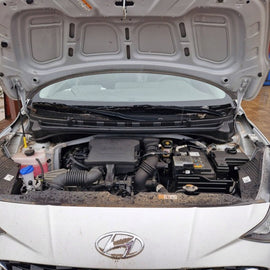Motor Hyundai I10 HI10III 2019 Benzin Engine Komplett MOT8861005259zv