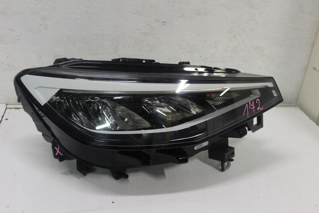 Frontscheinwerfer VW Id.4 11B941006 Full LED Rechts Scheinwerfer Headlight SCH8167615662hf