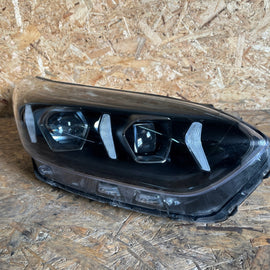 Frontscheinwerfer Kia Proceed 92102-J7500 LED Rechts Scheinwerfer Headlight SCH4211174033mv