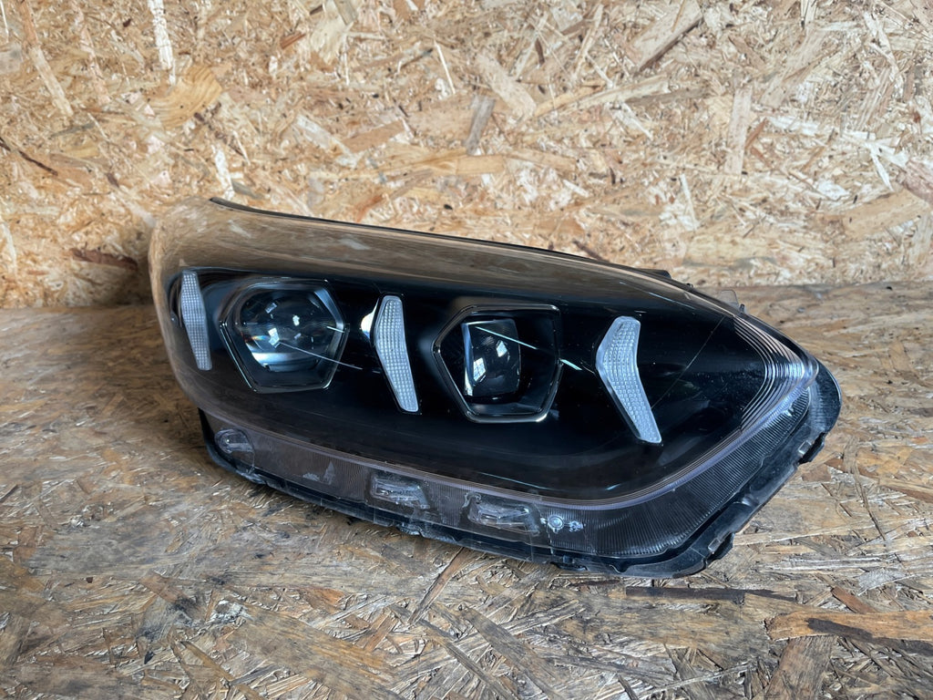 Frontscheinwerfer Kia Proceed 92102-J7500 LED Rechts Scheinwerfer Headlight SCH4211174033mv