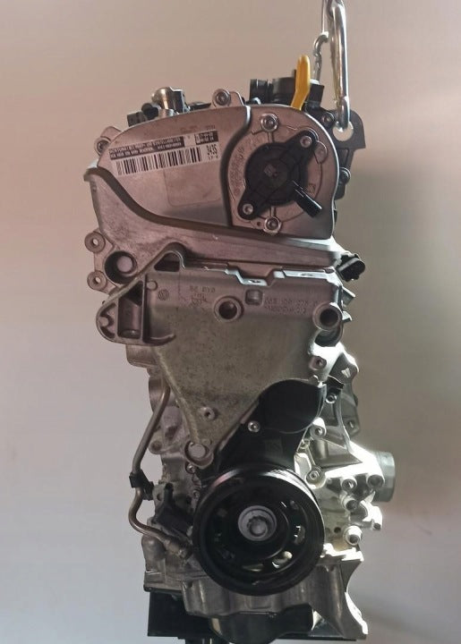 Motor Skoda Volvo Karoq I DXD 1.5 TSI 27TKm 2023 Benzin Engine Unkomplett MOT8104458307uc