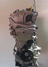Load image into Gallery viewer, Motor Skoda Volvo Karoq I DXD 1.5 TSI 27TKm 2023 Benzin Engine Unkomplett MOT8104458307uc