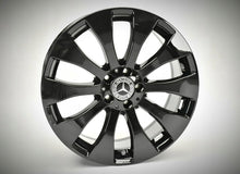 Load image into Gallery viewer, 4x Alufelge 19 Zoll 8.0" 5x112 38ET A2534012200 Mercedes-Benz Glc C253 Rim Wheel FEL6733134071hf