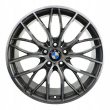 Load image into Gallery viewer, 1x Alufelge 20 Zoll 8.5" 5x120 6796265 BMW F30 F32 F31 Rim Wheel FEL4513593744yd
