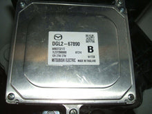 Load image into Gallery viewer, Frontscheinwerfer Mazda Cx30 Cx-30 DGL2-67890 LED Rechts Scheinwerfer Headlight