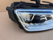 Laden Sie das Bild in den Galerie-Viewer, Frontscheinwerfer Audi Q3 8U0941006C LED Rechts Scheinwerfer Headlight
