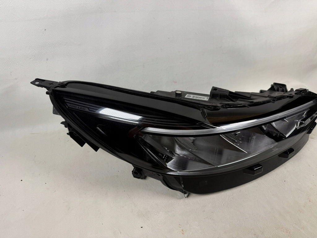 Frontscheinwerfer Ford Kuga PV4B13E014CF Rechts Scheinwerfer Headlight SCH8666871580yf