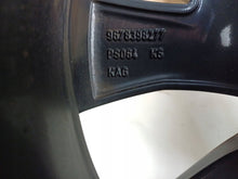 Load image into Gallery viewer, 1x Alufelge 17 Zoll 6.5" 4x108 20ET 9678398277 Peugeot 2008 Ii Rim Wheel FEL7685886976nx