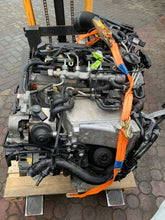 Laden Sie das Bild in den Galerie-Viewer, Motor Audi A6 A4 CNH CNHA CNHB CNHC 2.0 TDI 139TKm Diesel Engine Unkomplett MOT9007217178qp