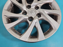 Load image into Gallery viewer, 4x Alufelge 16 Zoll 6.5" 5x114.3 Toyota Auris 4 Rim Wheel FEL1163756813sz