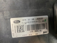 Laden Sie das Bild in den Galerie-Viewer, Frontscheinwerfer Ford Puma L1TB-13E015-EH LED Links Scheinwerfer Headlight SCH3094246595wt