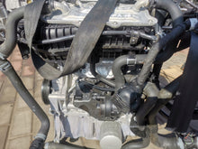 Laden Sie das Bild in den Galerie-Viewer, Motor Audi Seat Skoda VW A1 Fabia III DKL 1.0 TSI Benzin Engine Komplett