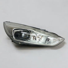 Load image into Gallery viewer, Frontscheinwerfer Ford F1EB-13D154-AG Xenon Rechts Scheinwerfer Headlight