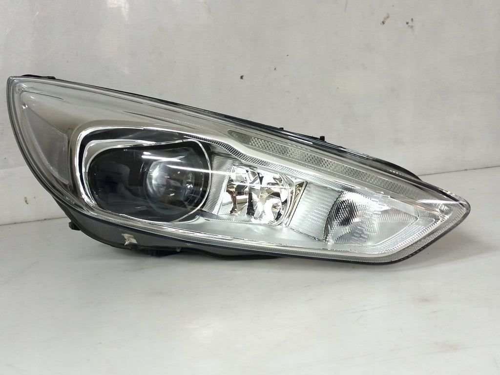 Frontscheinwerfer Ford F1EB-13D154-AG Xenon Rechts Scheinwerfer Headlight