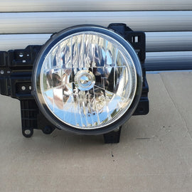 Frontscheinwerfer Toyota Fj Cruiser Rechts Scheinwerfer Headlight SCH6474555666pm