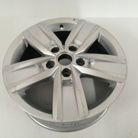 1x Alufelge 17 Zoll 7.0