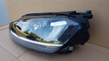 Load image into Gallery viewer, Frontscheinwerfer VW Golf VII 5G1941033 LED Links Scheinwerfer Headlight SCH6689502501uf