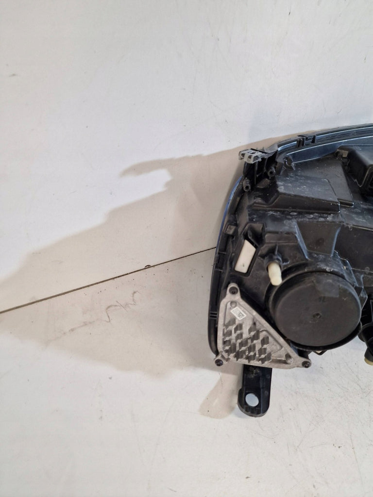 Frontscheinwerfer Dacia Duster 260101133R LED Rechts Scheinwerfer Headlight SCH2713948935bb