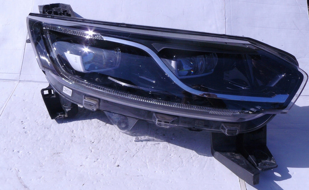 Frontscheinwerfer Renault Espace V 260108934R, 260608819R LED Rechts Headlight