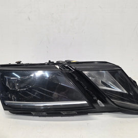 Frontscheinwerfer Skoda Octavia III 5E1941018D Rechts Scheinwerfer Headlight SCH2653141783gl