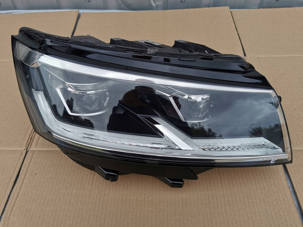 Frontscheinwerfer VW T6 7L1941036A-BAX Full LED Rechts Scheinwerfer Headlight SCH1094128937mt