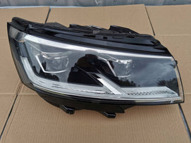 Frontscheinwerfer VW T6 7L1941036A-BAX Full LED Rechts Scheinwerfer Headlight SCH1094128937mt