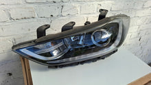 Load image into Gallery viewer, Frontscheinwerfer Hyundai Elantra 92101-F2 LED Links Scheinwerfer Headlight