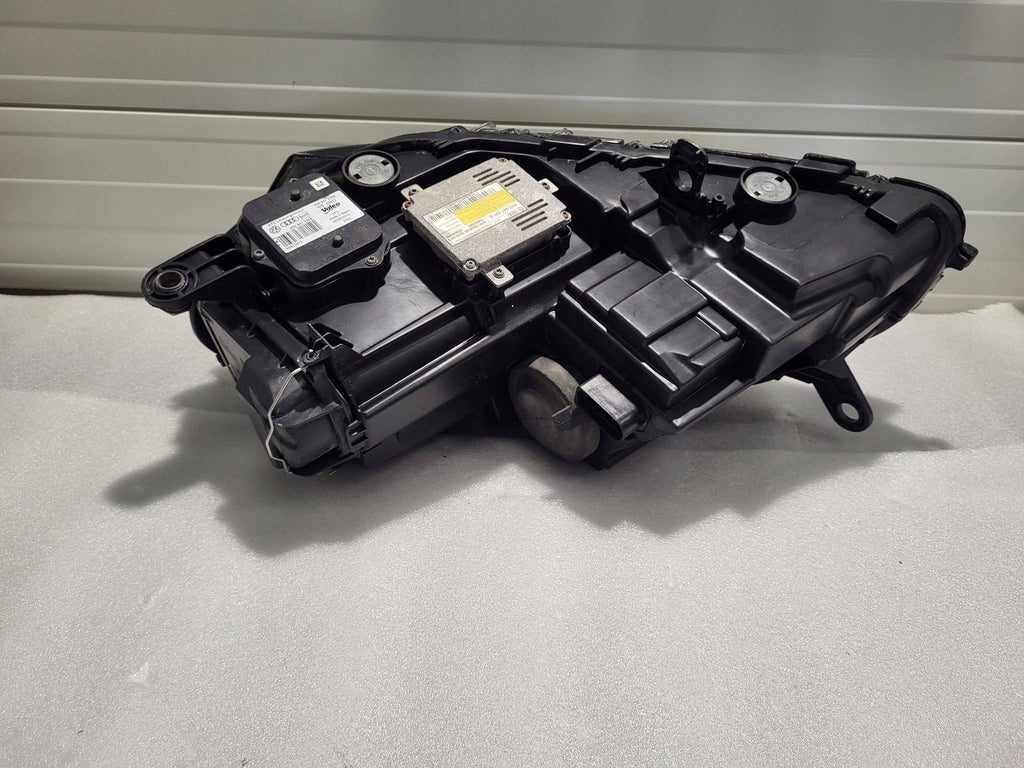 Frontscheinwerfer VW Passat B7 3AB941752 LED Rechts Scheinwerfer Headlight SCH9278793527yx