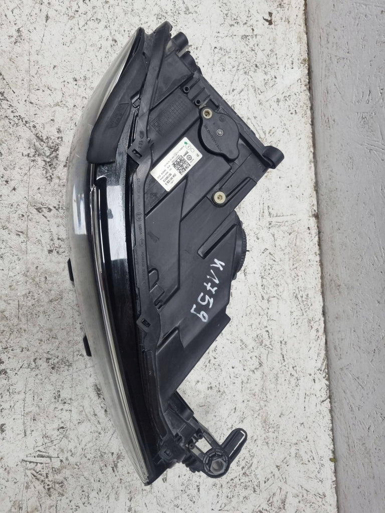 Frontscheinwerfer VW T-Roc 2GA941036D LED Rechts Scheinwerfer Headlight SCH7786176154os