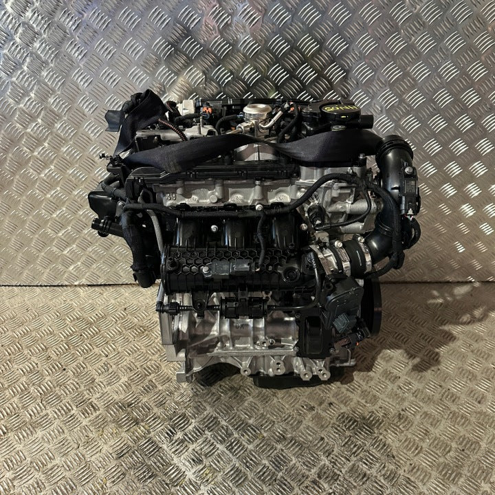 Motor Opel Grandland Crossland HN05 1.2 THP 2019 Benzin Engine Komplett MOT7203948577mj