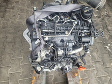 Laden Sie das Bild in den Galerie-Viewer, Motor Audi A1 CFW 1.9 TDI 1 2PS 86TKm Diesel Engine Komplett
