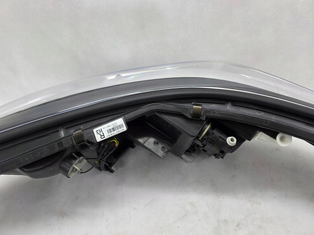 Frontscheinwerfer Toyota C-Hr 81110F403100 Rechts Scheinwerfer Headlight SCH3375411577wk