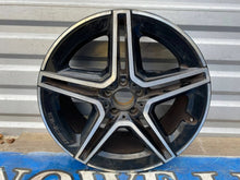Load image into Gallery viewer, 1x Alufelge 20 Zoll 9.0" 5x112 44ET A1674013300- Mercedes-Benz Gle Amg Rim Wheel FEL3236344896ln