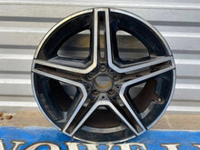 Load image into Gallery viewer, 1x Alufelge 20 Zoll 9.0" 5x112 44ET A1674013300- Mercedes-Benz Gle Amg Rim Wheel FEL3236344896ln