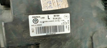 Laden Sie das Bild in den Galerie-Viewer, Frontscheinwerfer VW T6 7E1941015L Links Scheinwerfer Headlight