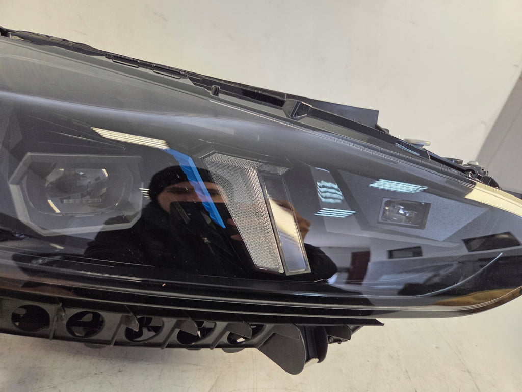 Frontscheinwerfer BMW G22 G80 G23 5A3B314-03 Laser Rechts Scheinwerfer Headlight SCH5999528433gm
