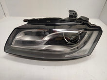 Laden Sie das Bild in den Galerie-Viewer, Frontscheinwerfer Audi A5 8T0941003AK Xenon Links Scheinwerfer Headlight SCH5743532491ii