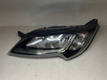 Laden Sie das Bild in den Galerie-Viewer, Frontscheinwerfer Fiat Ducato 1394428080 Links Scheinwerfer Headlight SCH4403455136kg