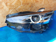 Laden Sie das Bild in den Galerie-Viewer, Frontscheinwerfer Mazda 6 GRF551040 LED Links Scheinwerfer Headlight SCH7201092427gh