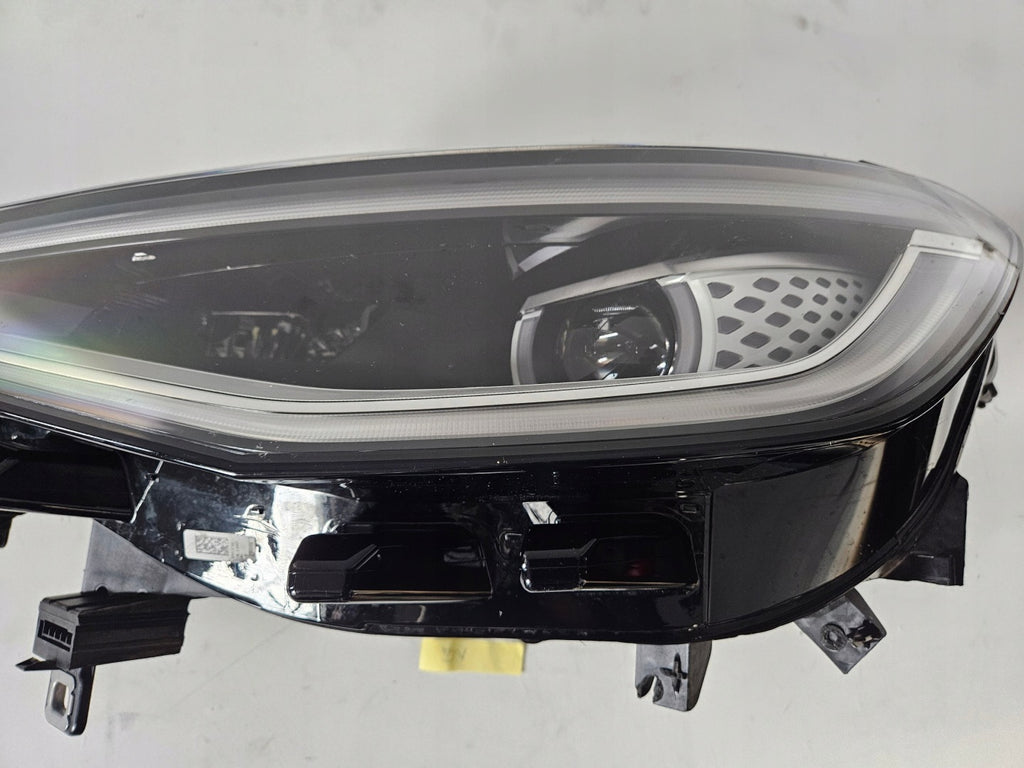 Frontscheinwerfer VW Id.4 11B941035N LED Links Scheinwerfer Headlight SCH1939438681la