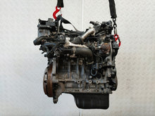 Laden Sie das Bild in den Galerie-Viewer, Motor Ford Fiesta I KVJA 1.4 TDI 168TKm 2010 Diesel Engine Komplett MOT3087481741kz