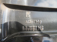 Load image into Gallery viewer, 1x Alufelge 21 Zoll 8.5" 5x108 49 5ET Glanz Schwarz 32271573 Volvo Xc90 II Xc60 FEL2247262985pb
