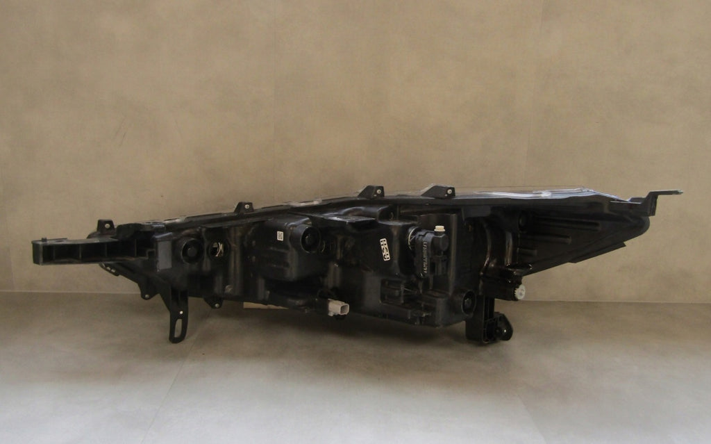 Frontscheinwerfer Toyota Corolla LED Rechts Scheinwerfer Headlight SCH9387817501vz