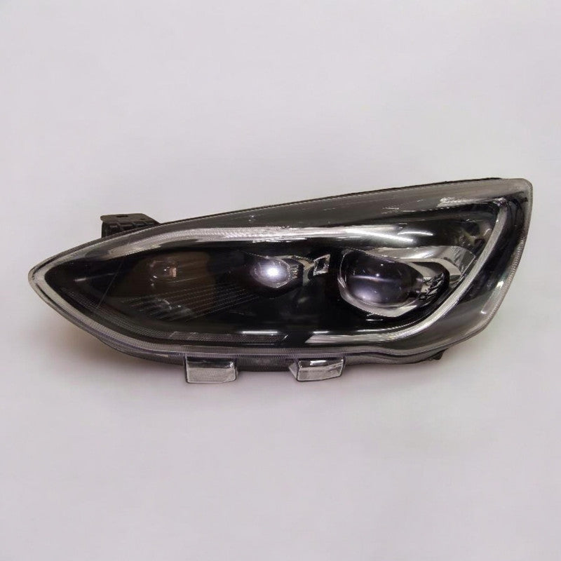 Frontscheinwerfer Ford Focus JX7B-13E017-AG LED Links Scheinwerfer Headlight