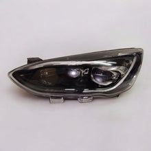 Laden Sie das Bild in den Galerie-Viewer, Frontscheinwerfer Ford Focus JX7B-13E017-AG LED Links Scheinwerfer Headlight